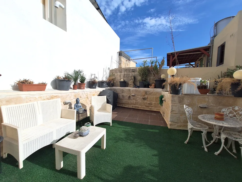 3 bed House of Character For Rent in Zejtun, Zejtun - thumb 15