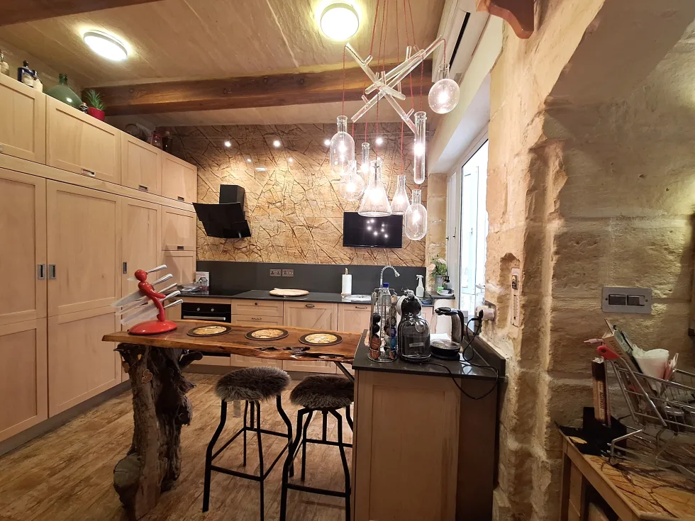 3 bed House of Character For Rent in Zejtun, Zejtun - thumb 3