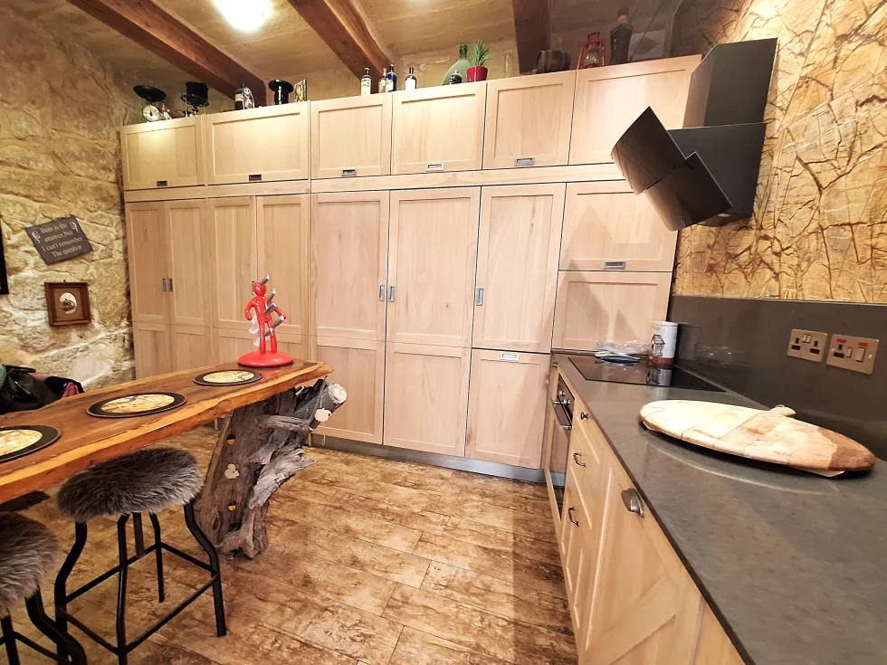 3 bed House of Character For Rent in Zejtun, Zejtun - thumb 4