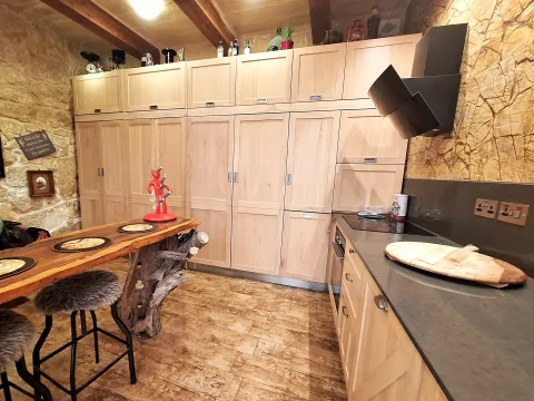 3 bed House of Character For Rent in Zejtun, Zejtun - thumb 4