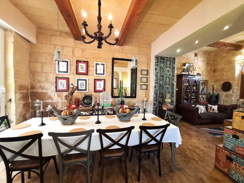3 bed House of Character For Rent in Zejtun, Zejtun - thumb 6