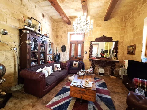 3 bed House of Character For Rent in Zejtun, Zejtun - thumb 7