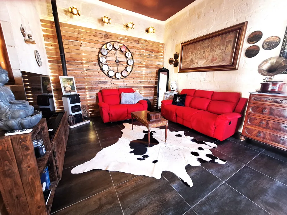 3 bed House of Character For Rent in Zejtun, Zejtun - thumb 8