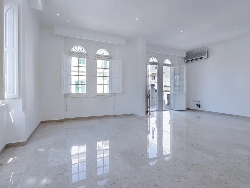 0 bed Office For Rent in Ta' Xbiex, Ta' Xbiex - thumb 1