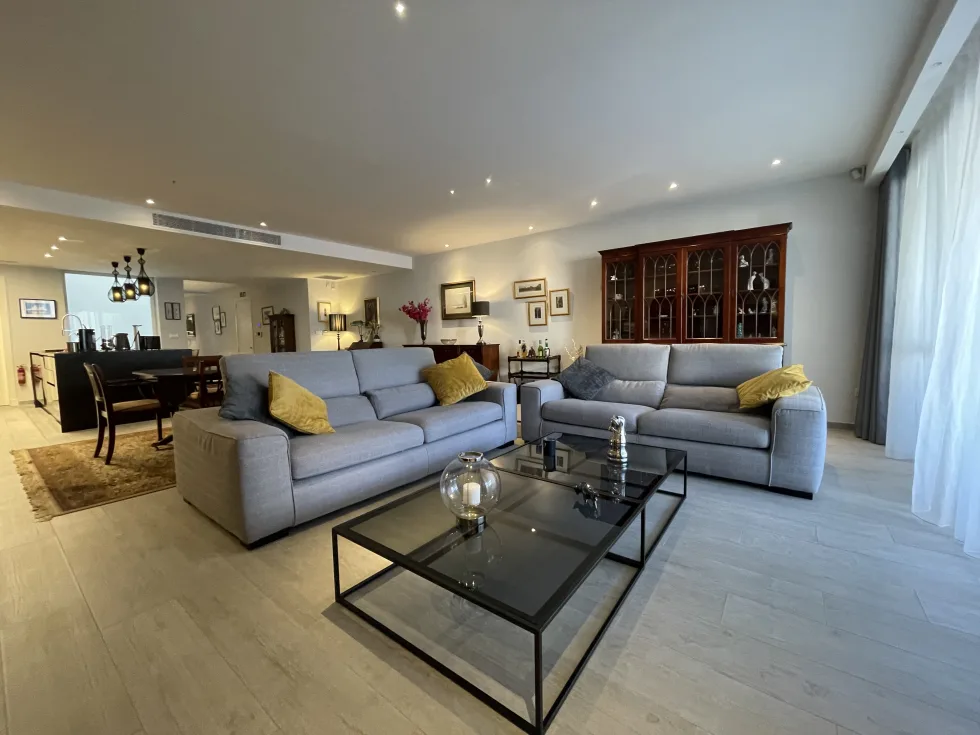 3 bed Apartment For Rent in Ibragg, Ibragg - thumb 1