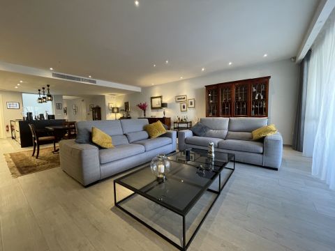 3 bed Apartment For Rent in Ibragg, Ibragg - thumb 1