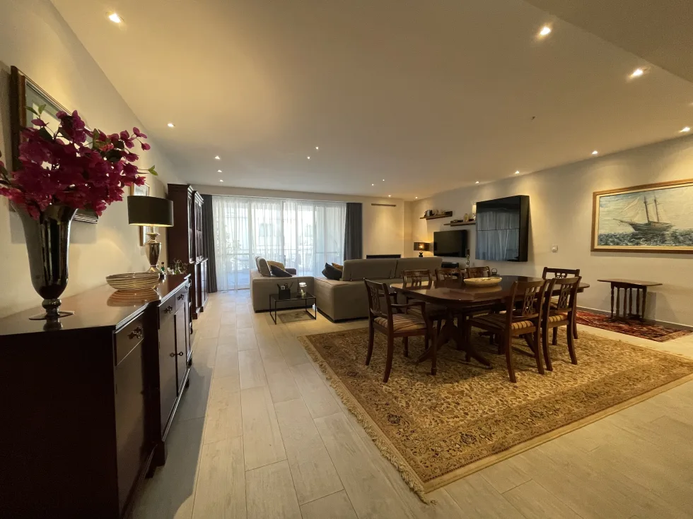 3 bed Apartment For Rent in Ibragg, Ibragg - thumb 4