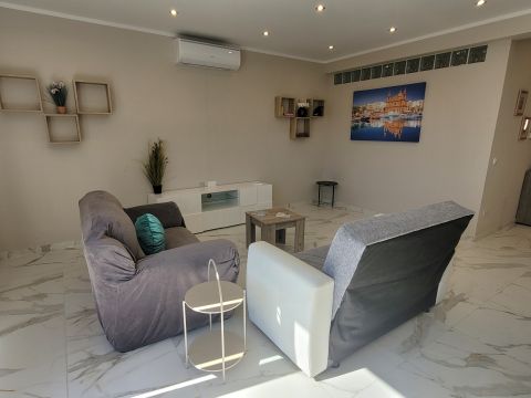 3 bed Apartment For Rent in Swieqi, Swieqi - thumb 1