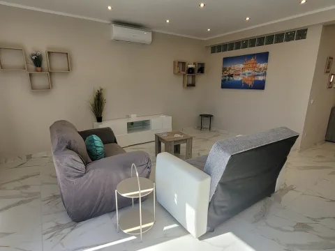 3 bed Apartment For Rent in Swieqi, Swieqi - thumb 1