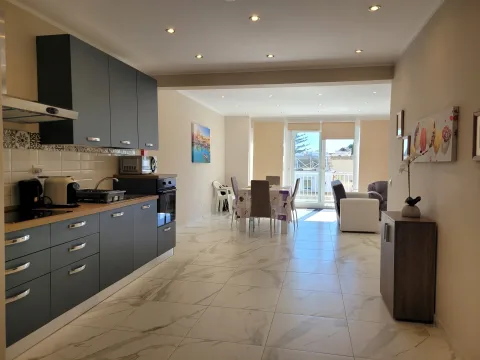 3 bed Apartment For Rent in Swieqi, Swieqi - thumb 4