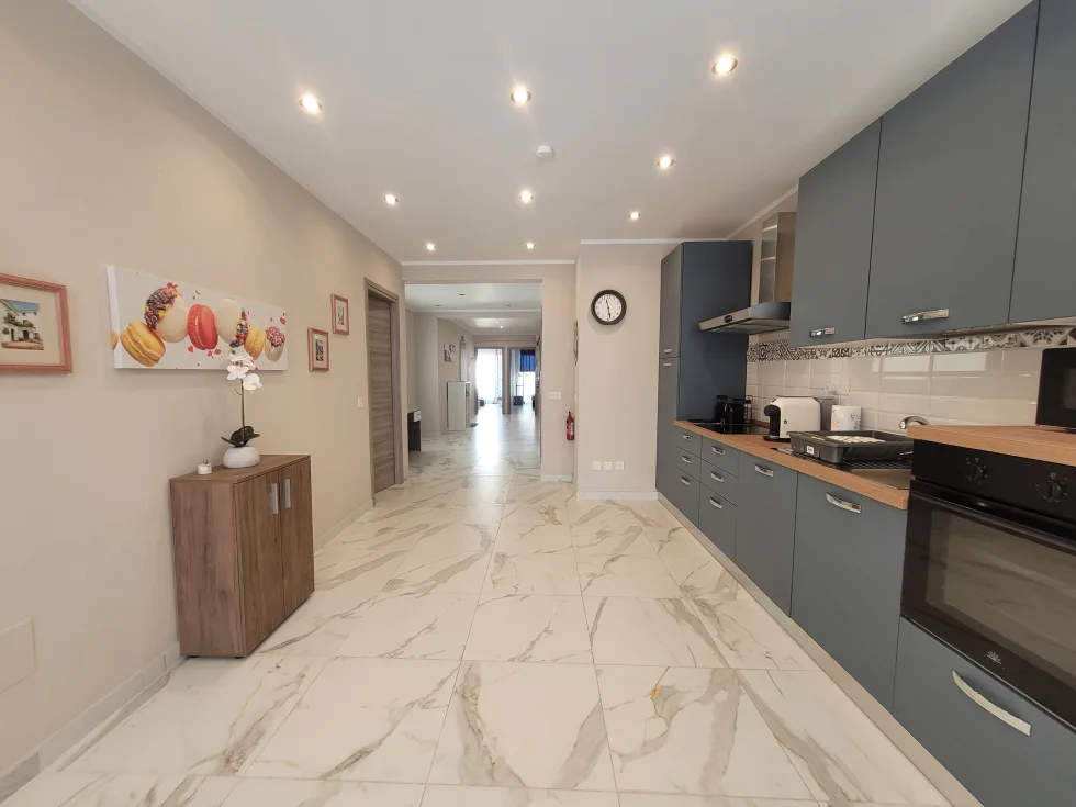 3 bed Apartment For Rent in Swieqi, Swieqi - thumb 5