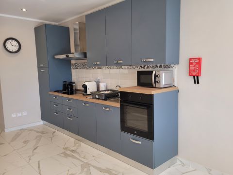 3 bed Apartment For Rent in Swieqi, Swieqi - thumb 6