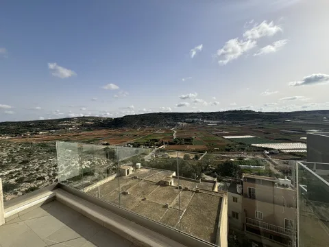 2 bed Penthouse For Rent in Mellieha, Mellieha - thumb 1