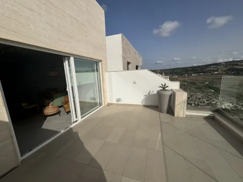 2 bed Penthouse For Rent in Mellieha, Mellieha - thumb 3