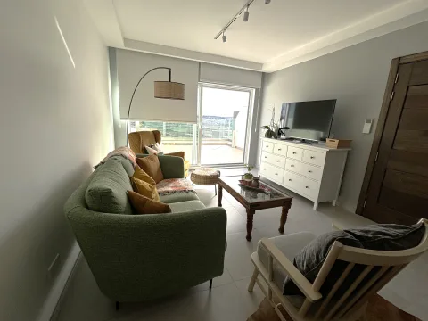 2 bed Penthouse For Rent in Mellieha, Mellieha - thumb 4