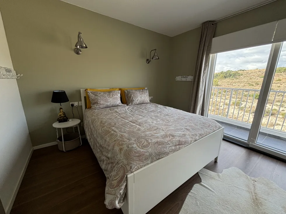 2 bed Penthouse For Rent in Mellieha, Mellieha - thumb 9