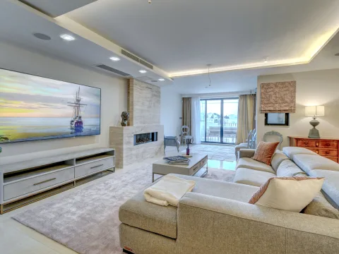 3 bed Penthouse For Rent in Ibragg, Ibragg - thumb 1