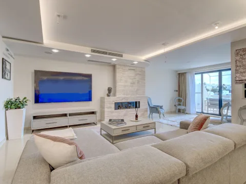 3 bed Penthouse For Rent in Ibragg, Ibragg - thumb 2