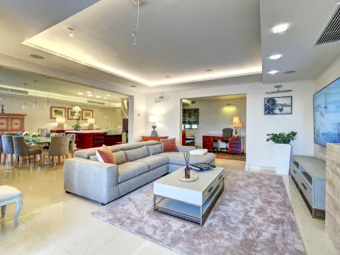 3 bed Penthouse For Rent in Ibragg, Ibragg - thumb 3