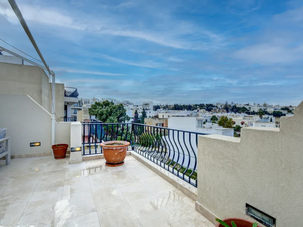 3 bed Penthouse For Rent in Ibragg, Ibragg - thumb 4