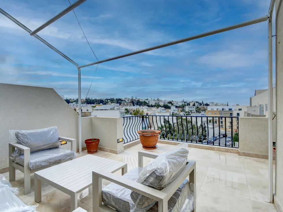 3 bed Penthouse For Rent in Ibragg, Ibragg - thumb 5