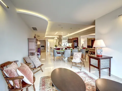 3 bed Penthouse For Rent in Ibragg, Ibragg - thumb 7