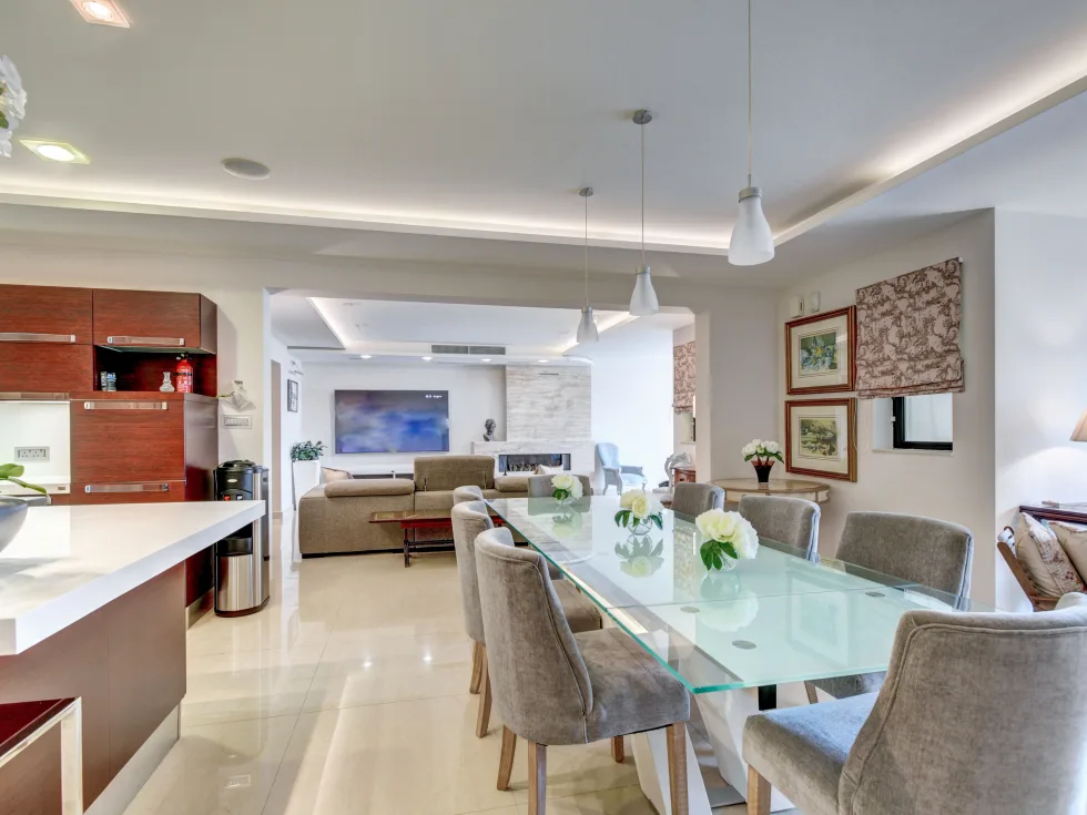 3 bed Penthouse For Rent in Ibragg, Ibragg - thumb 8