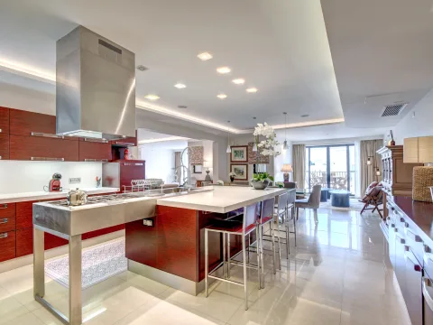 3 bed Penthouse For Rent in Ibragg, Ibragg - thumb 9