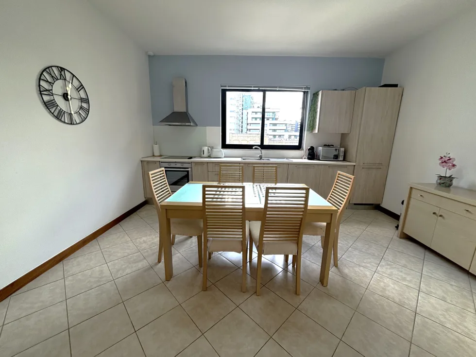 3 bed Apartment For Rent in Sliema, Sliema - thumb 3