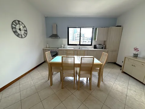 3 bed Apartment For Rent in Sliema, Sliema - thumb 3