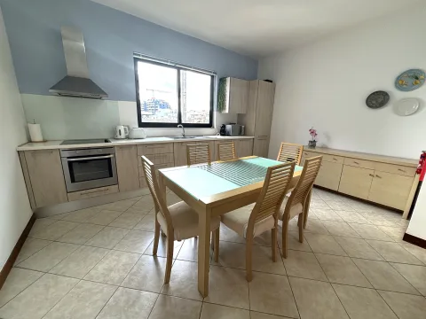 3 bed Apartment For Rent in Sliema, Sliema - thumb 4