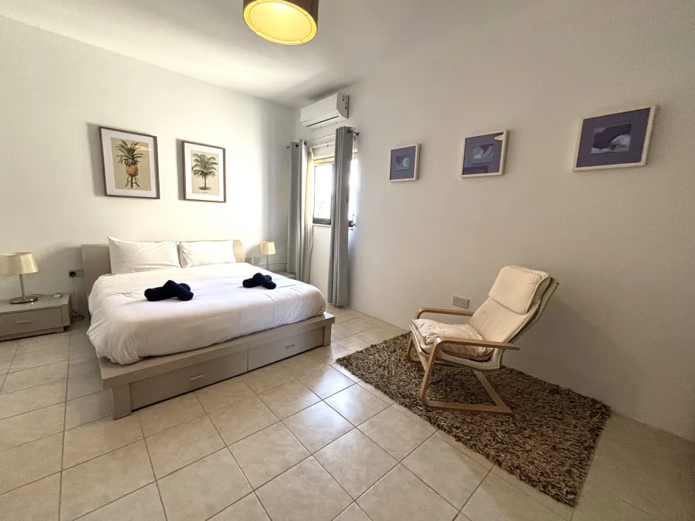 3 bed Apartment For Rent in Sliema, Sliema - thumb 6