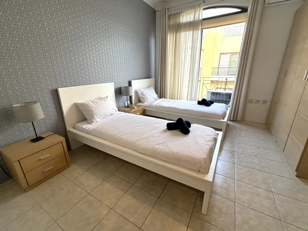 3 bed Apartment For Rent in Sliema, Sliema - thumb 8