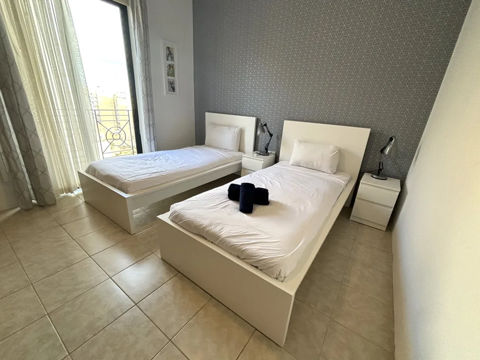 3 bed Apartment For Rent in Sliema, Sliema - thumb 9