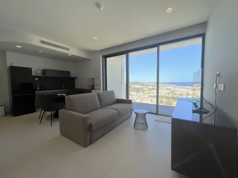 1 bed Apartment For Rent in St Julian's, St Julian's - thumb 3