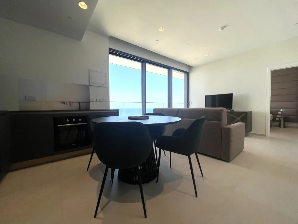 1 bed Apartment For Rent in St Julian's, St Julian's - thumb 4