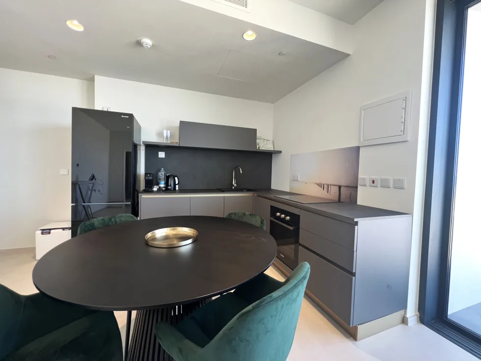 1 bed Apartment For Rent in St Julian's, St Julian's - thumb 7