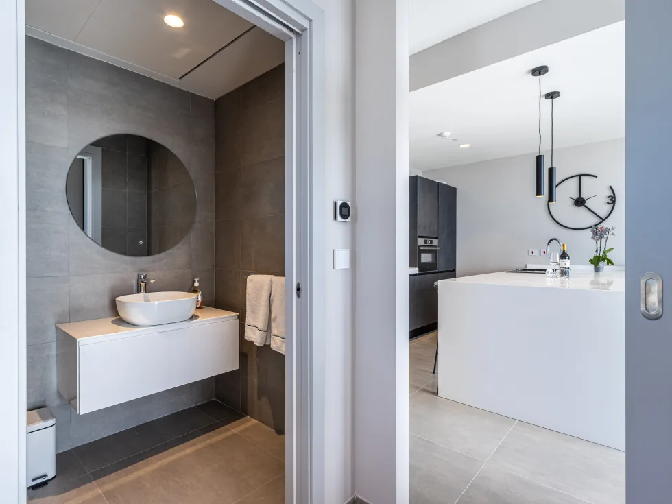 1 bed Apartment For Sale in St Julian's, St Julian's - thumb 11