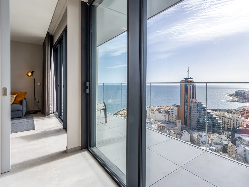 1 bed Apartment For Sale in St Julian's, St Julian's - thumb 13