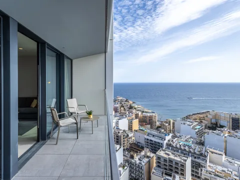 1 bed Apartment For Sale in St Julian's, St Julian's - thumb 14