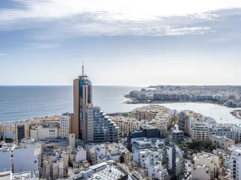 1 bed Apartment For Sale in St Julian's, St Julian's - thumb 2