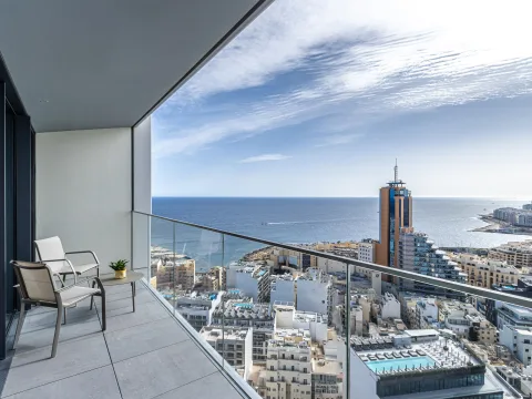 1 bed Apartment For Sale in St Julian's, St Julian's - thumb 3