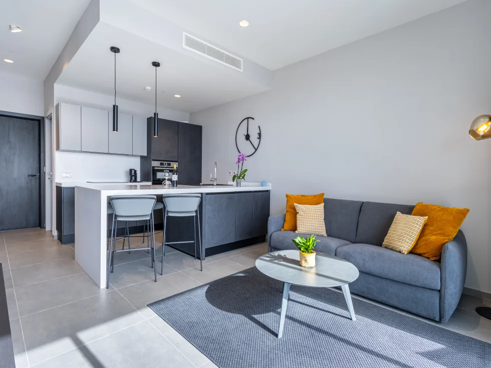 1 bed Apartment For Sale in St Julian's, St Julian's - thumb 4