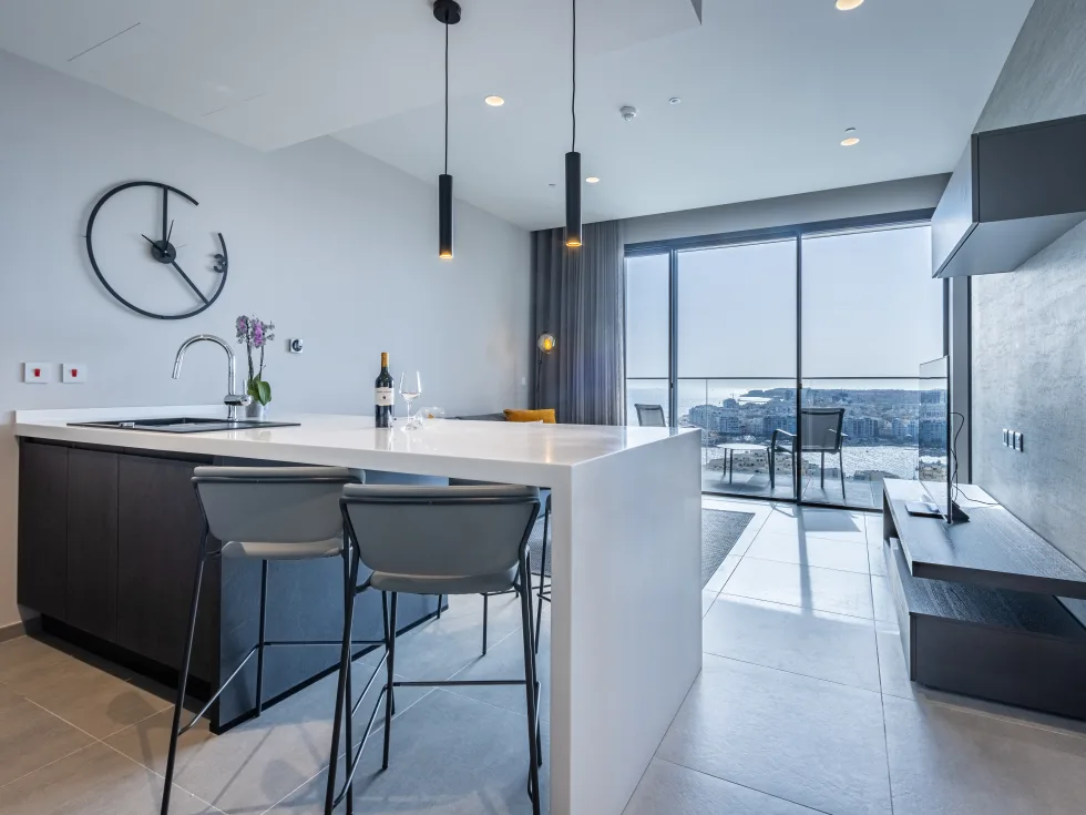 1 bed Apartment For Sale in St Julian's, St Julian's - thumb 5