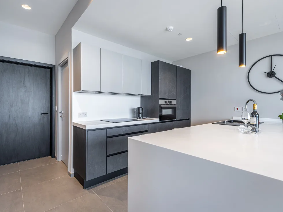 1 bed Apartment For Sale in St Julian's, St Julian's - thumb 8