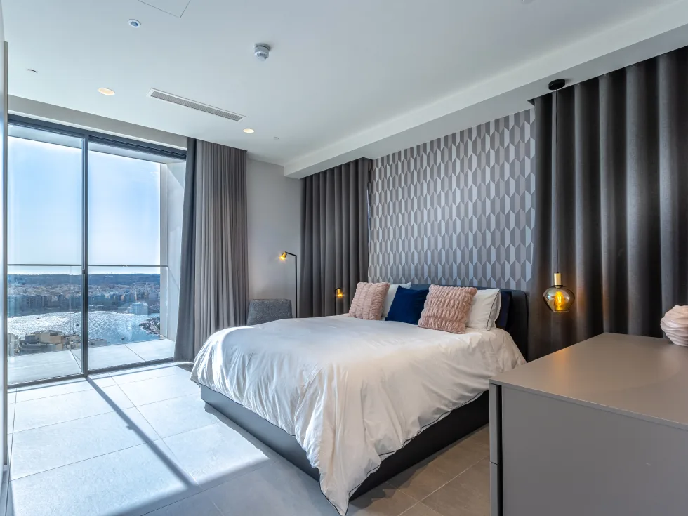 1 bed Apartment For Sale in St Julian's, St Julian's - thumb 9