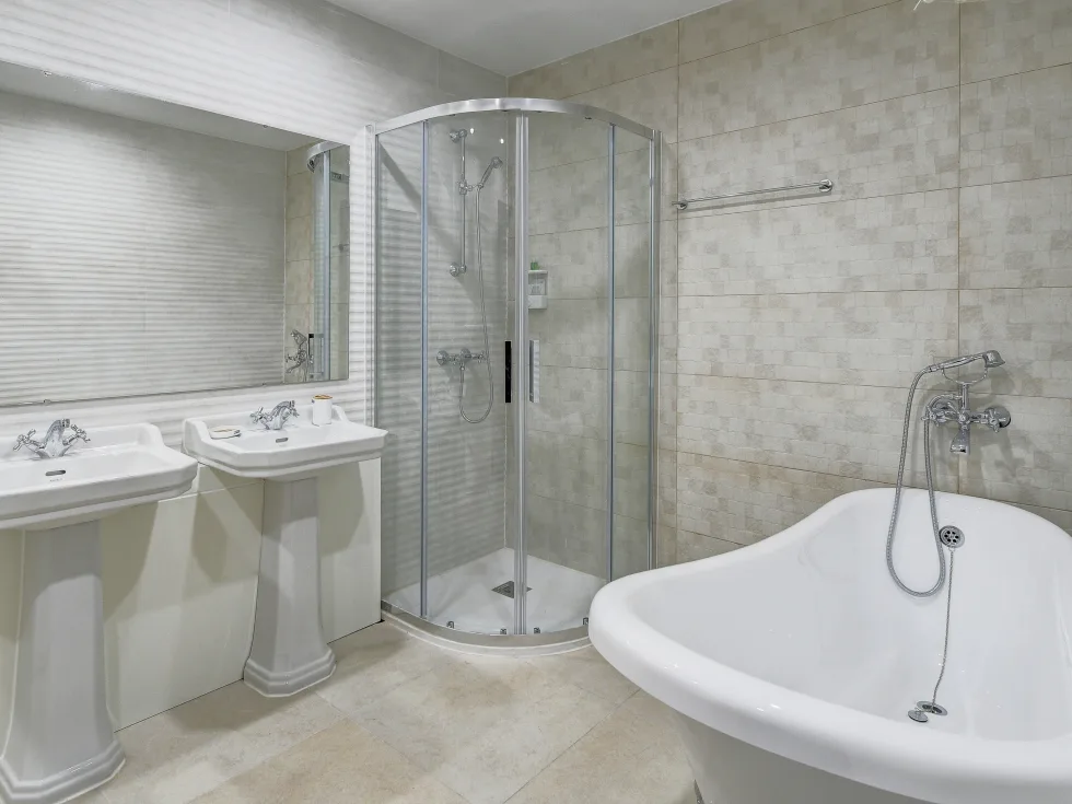 5 bed Town House For Rent in Sliema, Sliema - thumb 16