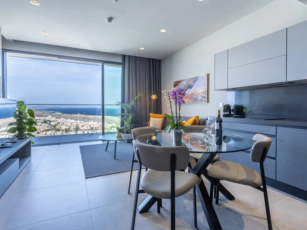 1 bed Apartment For Sale in St Julian's, St Julian's - thumb 1