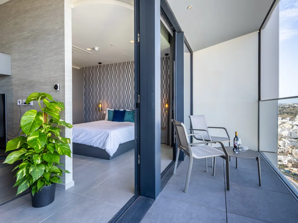 1 bed Apartment For Sale in St Julian's, St Julian's - thumb 11