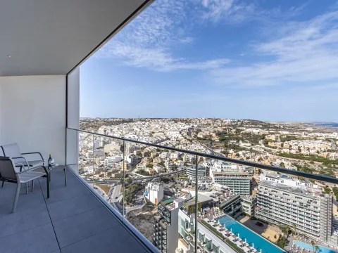 1 bed Apartment For Sale in St Julian's, St Julian's - thumb 12